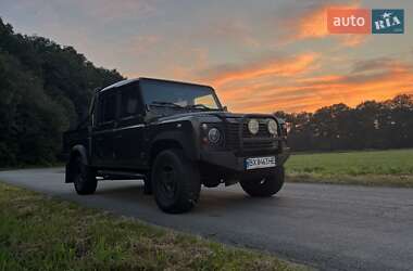 Пикап Land Rover Defender 2002 в Хмельницком