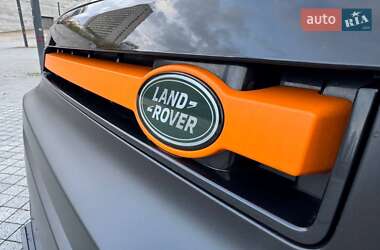 Внедорожник / Кроссовер Land Rover Defender 2021 в Киеве