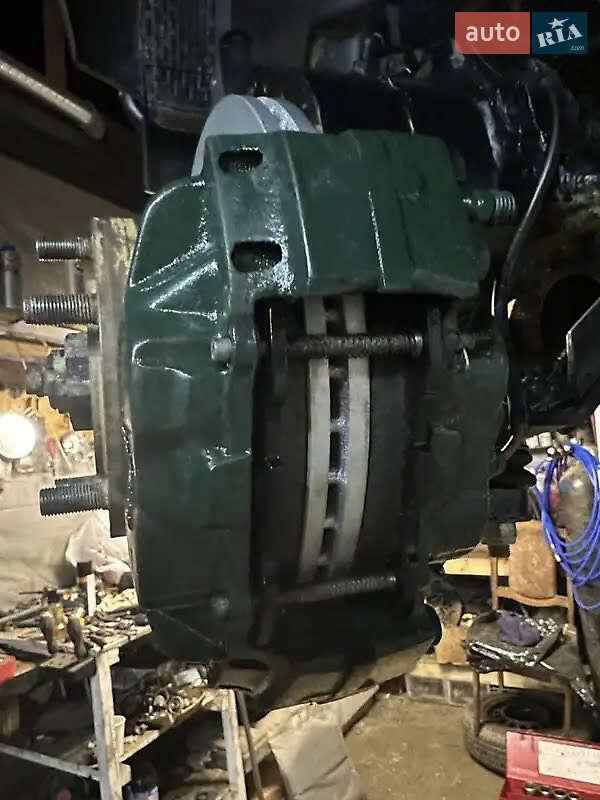 Пікап Land Rover Defender 2003 в Яремчі