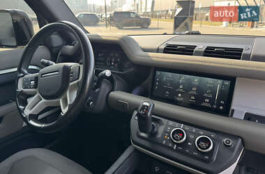 Внедорожник / Кроссовер Land Rover Defender 2020 в Киеве