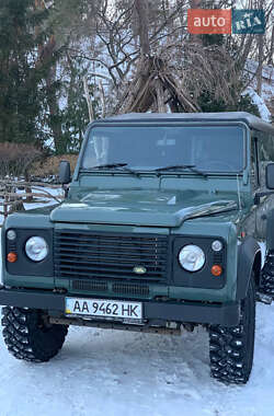 Пикап Land Rover Defender 2008 в Харькове