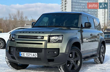 Внедорожник / Кроссовер Land Rover Defender 2020 в Киеве