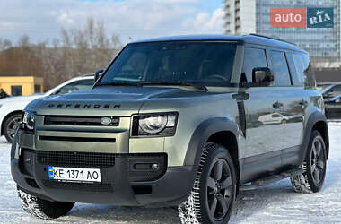 Внедорожник / Кроссовер Land Rover Defender 2020 в Киеве