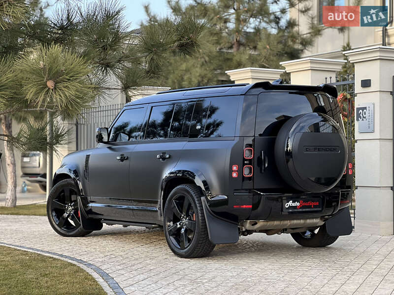 Внедорожник / Кроссовер Land Rover Defender 2022 в Одессе