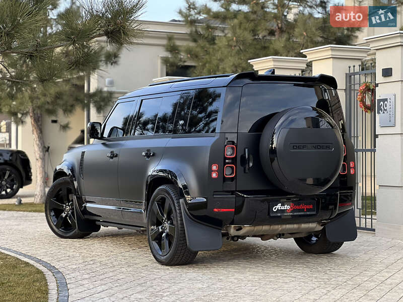 Внедорожник / Кроссовер Land Rover Defender 2022 в Одессе