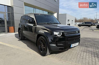 Позашляховик / Кросовер Land Rover Defender 2020 в Харкові