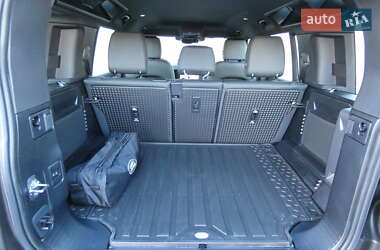 Внедорожник / Кроссовер Land Rover Defender 2024 в 