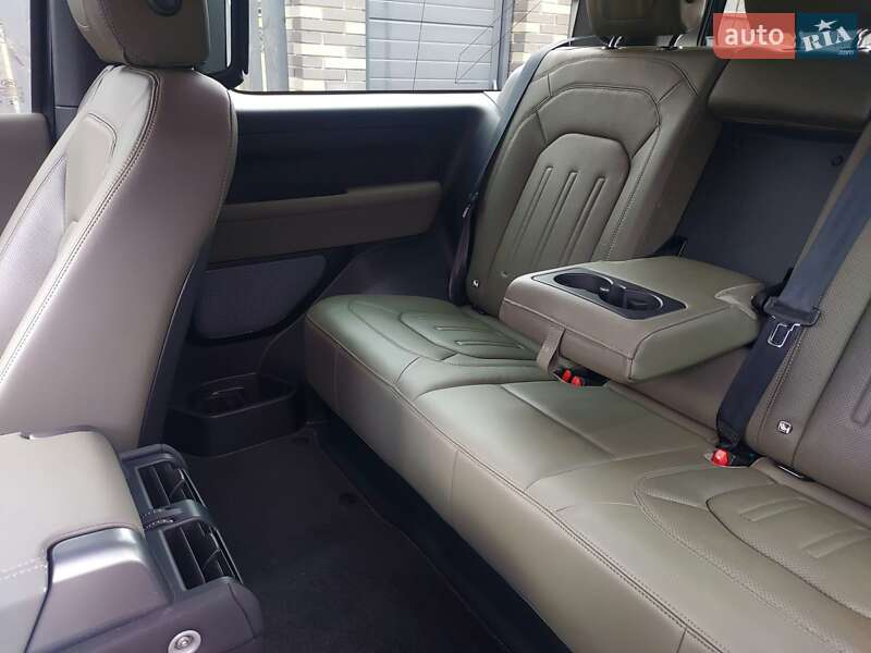 Позашляховик / Кросовер Land Rover Defender 2021 в Харкові фото 34 Позашляховик / Кросовер Land Rover Defender 2021 в Харкові