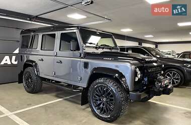 Внедорожник / Кроссовер Land Rover Defender 2015 в Львове