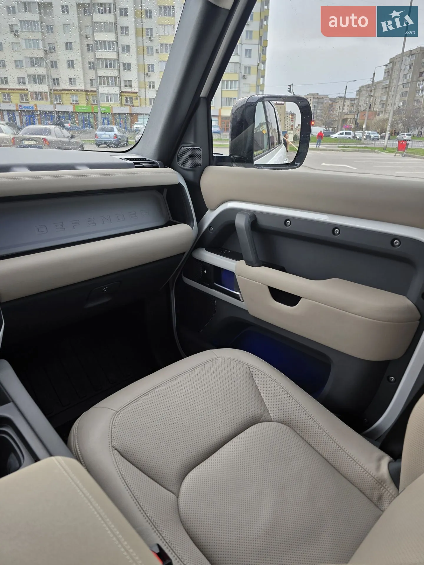 2022 Land Rover Defender - мініатюра 34