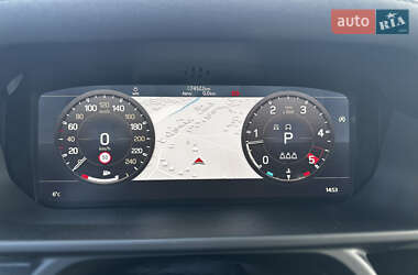 Внедорожник / Кроссовер Land Rover Defender 2020 в 