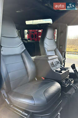 Внедорожник / Кроссовер Land Rover Defender 2015 в 