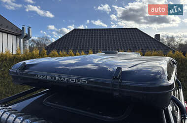 Внедорожник / Кроссовер Land Rover Defender 2015 в 