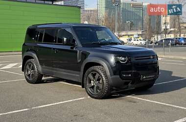Внедорожник / Кроссовер Land Rover Defender 2020 в 
