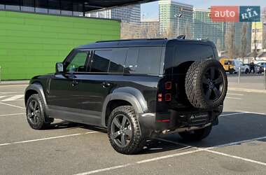 Внедорожник / Кроссовер Land Rover Defender 2020 в 