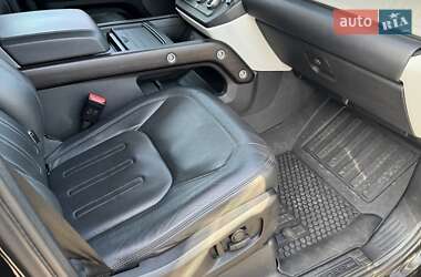 Внедорожник / Кроссовер Land Rover Defender 2020 в 