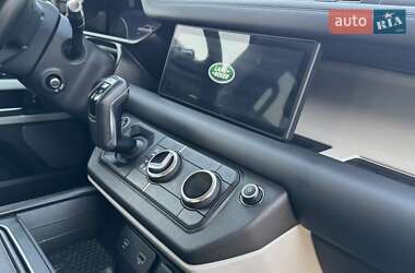 Внедорожник / Кроссовер Land Rover Defender 2020 в 