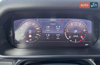 Внедорожник / Кроссовер Land Rover Defender 2020 в 