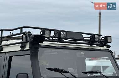 Внедорожник / Кроссовер Land Rover Defender 2005 в Киеве
