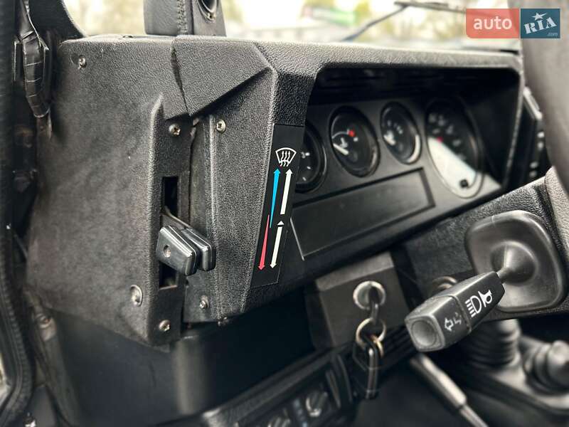 Внедорожник / Кроссовер Land Rover Defender 2005 в Киеве фото 37 Внедорожник / Кроссовер Land Rover Defender 2005 в Киеве