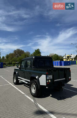 Пикап Land Rover Defender 2004 в 