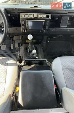 Пикап Land Rover Defender 2004 в 