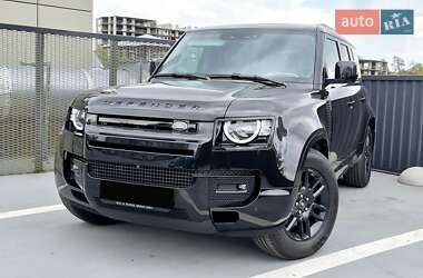 Позашляховик / Кросовер Land Rover Defender 2020 в Києві