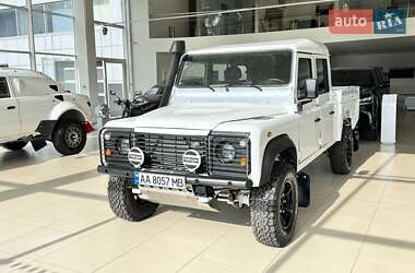 Пикап Land Rover Defender 1997 в 