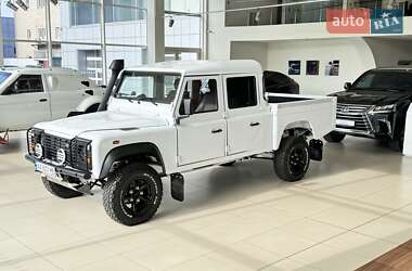 Пикап Land Rover Defender 1997 в 