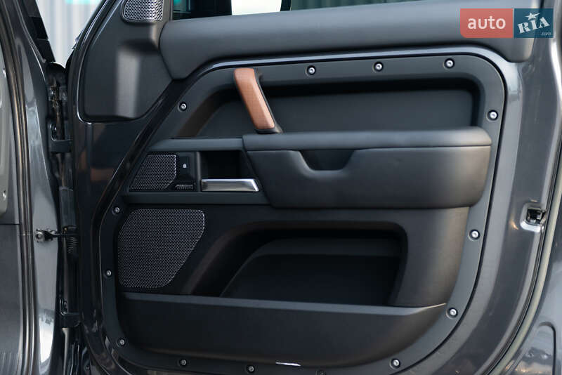 Внедорожник / Кроссовер Land Rover Defender 2022 в Мукачево