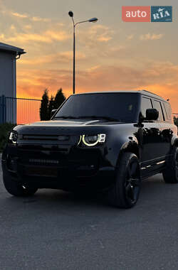 Внедорожник / Кроссовер Land Rover Defender 2022 в Днепре