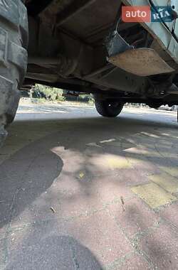 Внедорожник / Кроссовер Land Rover Defender 2006 в 