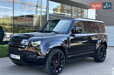 Внедорожник / Кроссовер Land Rover Defender 2022 в Одессе