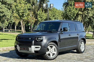 Внедорожник / Кроссовер Land Rover Defender 2024 в Киеве