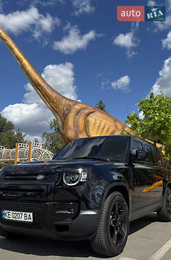 Внедорожник / Кроссовер Land Rover Defender 2022 в Киеве