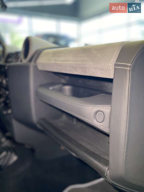 Внедорожник / Кроссовер Land Rover Defender 2013 в Киеве фото 17 Внедорожник / Кроссовер Land Rover Defender 2013 в Киеве