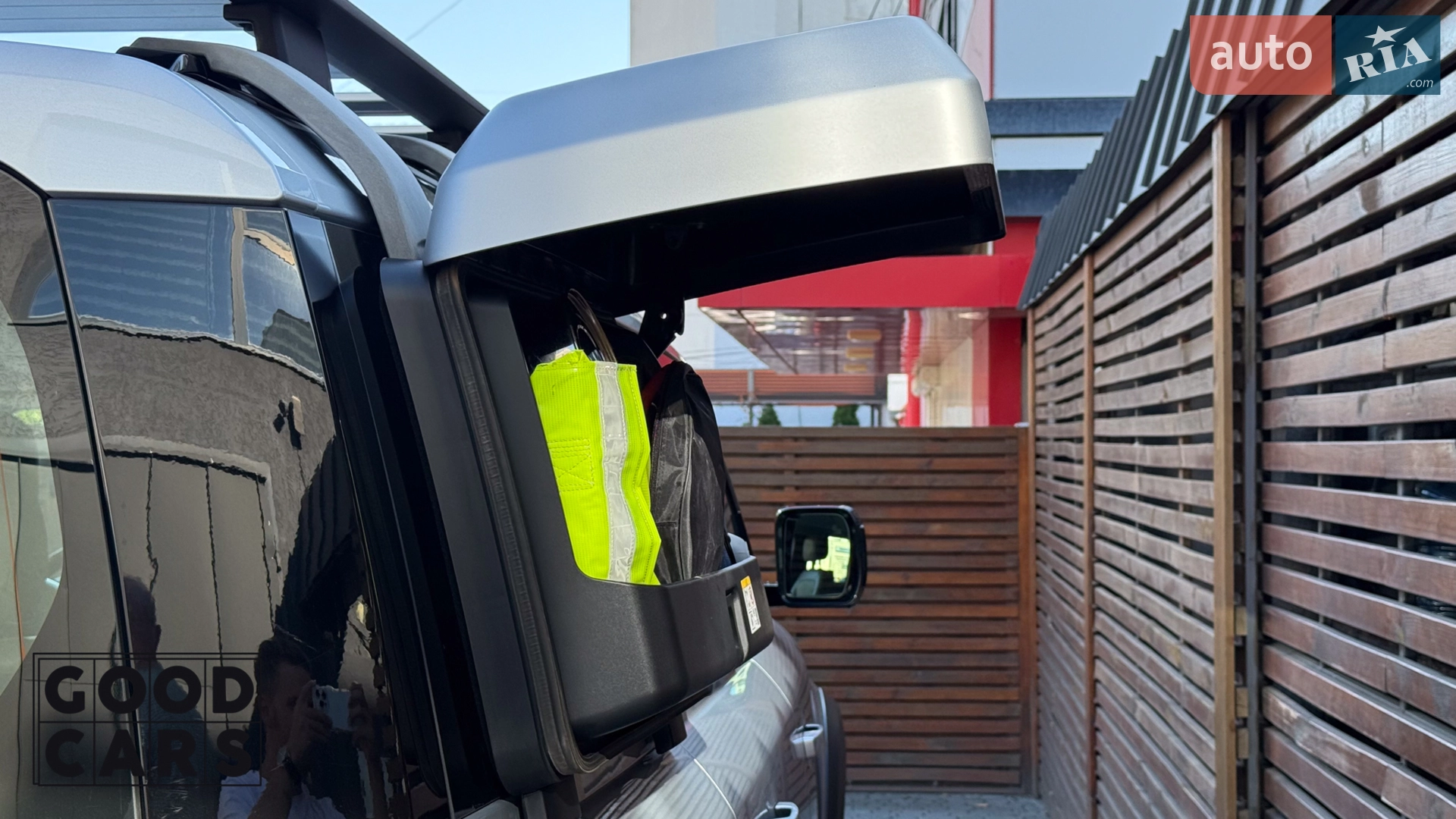 2020 Land Rover Defender - мініатюра 34