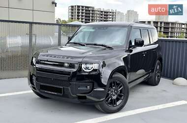 Внедорожник / Кроссовер Land Rover Defender 2020 в Киеве