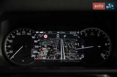 Внедорожник / Кроссовер Land Rover Defender 2022 в 