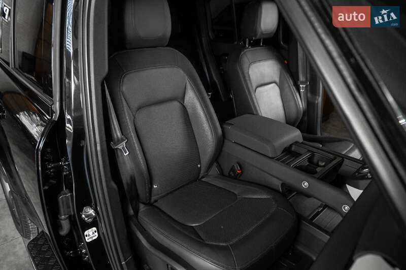 Позашляховик / Кросовер Land Rover Defender 2022 в Одесі