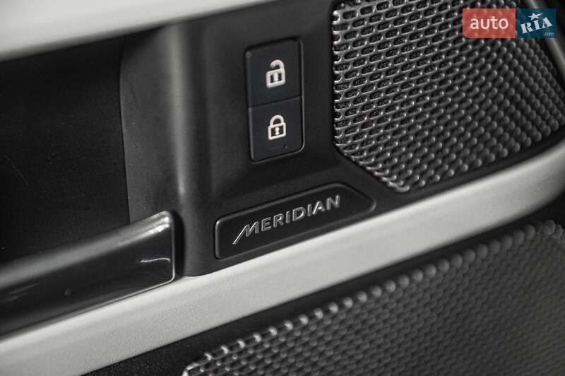 Позашляховик / Кросовер Land Rover Defender 2022 в Одесі