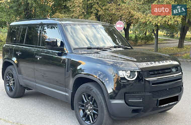 Внедорожник / Кроссовер Land Rover Defender 2020 в 