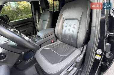Внедорожник / Кроссовер Land Rover Defender 2020 в 