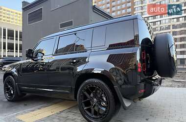 Внедорожник / Кроссовер Land Rover Defender 2024 в Киеве