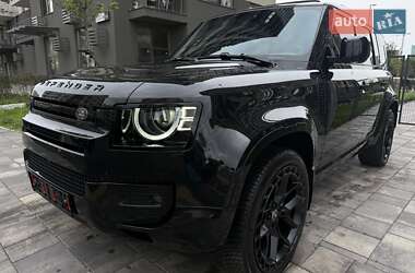 Внедорожник / Кроссовер Land Rover Defender 2024 в Киеве