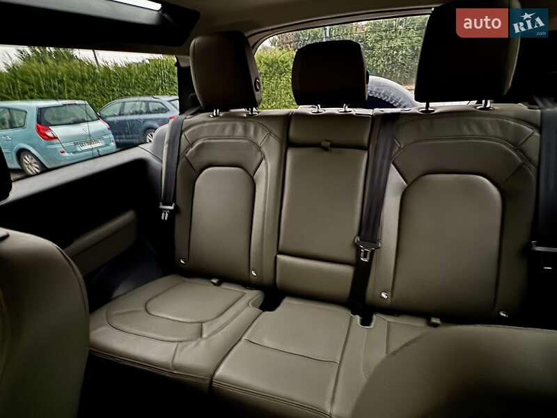 Внедорожник / Кроссовер Land Rover Defender 2023 в Броварах
