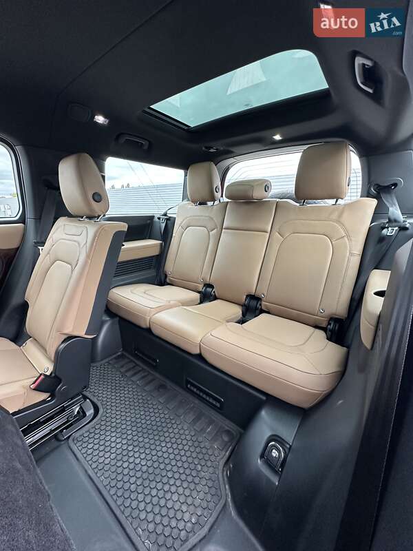 Позашляховик / Кросовер Land Rover Defender 2024 в Києві фото 26 Позашляховик / Кросовер Land Rover Defender 2024 в Києві