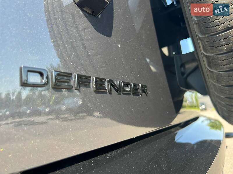 Внедорожник / Кроссовер Land Rover Defender 2025 в Киеве