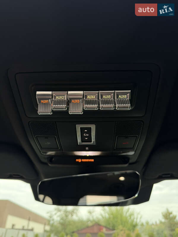 Внедорожник / Кроссовер Land Rover Defender 2023 в Днепре