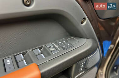 Внедорожник / Кроссовер Land Rover Defender 2025 в  фото 31 Внедорожник / Кроссовер Land Rover Defender 2025 в